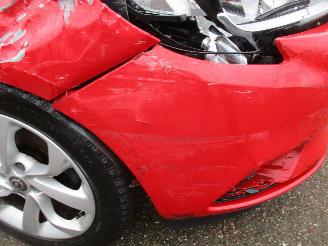 Opel Corsa 1.4 Online Edition picture 11