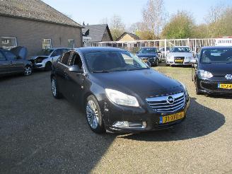  Opel Insignia 1.4 T EcoF. Sport REST BPM €350,-!!! 2012/5