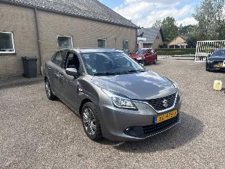 skadebil auto Suzuki Baleno 1.2 Exclusive REST BPM €500,-!!! 2019/1