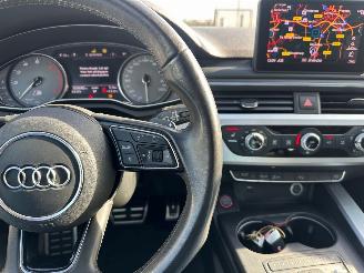 Audi S4 3.0 TFSI S4 quattro Pro Line Plus picture 12
