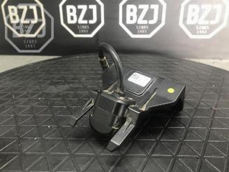 Hyundai I-30 i30 (PDEB5/PDEBB/PDEBD/PDEBE), Hatchback, 2016 1.0 T-GDI 12V picture 8