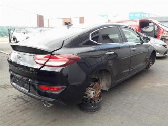 Hyundai I-30 i30 (PDEB5/PDEBB/PDEBD/PDEBE), Hatchback, 2016 1.0 T-GDI 12V picture 3