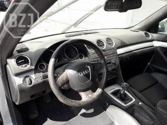Audi A4  picture 5