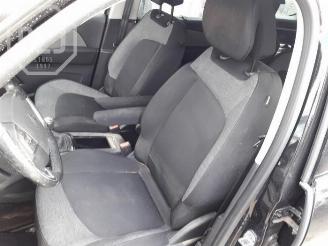 Citroën C4 C4 Grand Picasso (3A), MPV, 2013 / 2018 1.6 HDiF, Blue HDi 115 picture 6