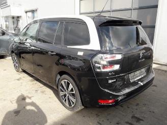 Citroën C4 C4 Grand Picasso (3A), MPV, 2013 / 2018 1.6 HDiF, Blue HDi 115 picture 4