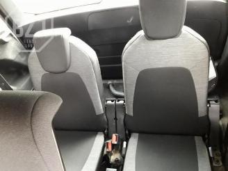 Citroën C4 C4 Grand Picasso (3A), MPV, 2013 / 2018 1.6 HDiF, Blue HDi 115 picture 8