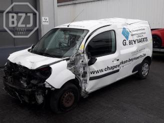 Démontage voiture Renault Kangoo Kangoo Express (FW), Van, 2008 1.5 dCi 85 2012