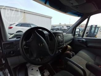 Mercedes Sprinter Sprinter 3,5t (906.63), Van, 2006 / 2020 313 CDI 16V picture 5