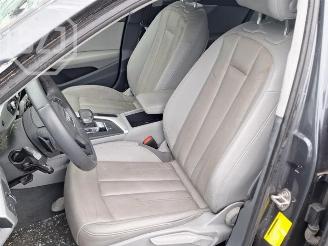 Audi A4 A4 Avant (B9), Combi, 2015 2.0 TDI Ultra 16V picture 6