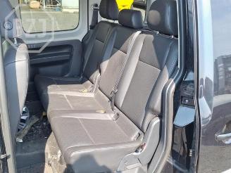 Volkswagen Caddy Caddy Combi IV, MPV, 2015 2.0 TDI 102 picture 7