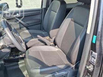 Volkswagen Caddy Caddy Combi IV, MPV, 2015 2.0 TDI 102 picture 6