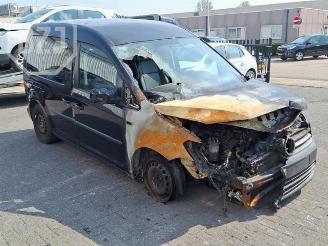 Volkswagen Caddy Caddy Combi IV, MPV, 2015 2.0 TDI 102 picture 2