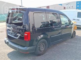 Volkswagen Caddy Caddy Combi IV, MPV, 2015 2.0 TDI 102 picture 3