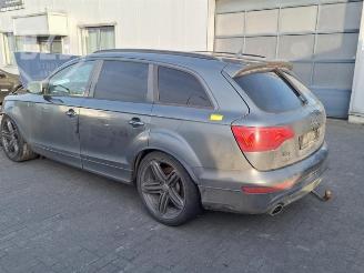 Audi Q7 Q7 (4LB), SUV, 2005 / 2015 4.2 TDI V8 32V Tiptronic picture 4