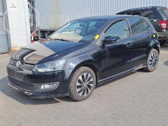 Volkswagen Polo Polo V (6R), Hatchback, 2009 / 2017 1.4 TDI DPF BlueMotion technology picture 1