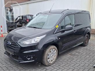 Uttjänta bilar auto Ford Transit Connect Transit Connect (PJ2), Van, 2013 1.5 EcoBlue 2019/2