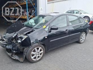 Coche siniestrado Toyota Prius Prius (NHW20), Liftback, 2003 / 2009 1.5 16V 2007/8