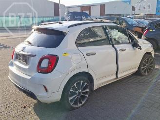 Fiat 500X 500X (334), SUV, 2014 1.0 FireFly Turbo 114 12V picture 3