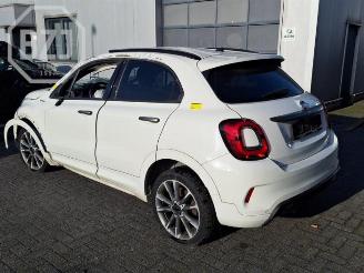 Fiat 500X 500X (334), SUV, 2014 1.0 FireFly Turbo 114 12V picture 4