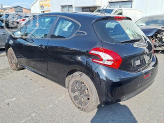 Peugeot 208 208 I (CA/CC/CK/CL), Hatchback, 2012 / 2019 1.2 Vti 12V PureTech 82 picture 4