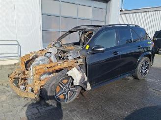  Mercedes GLE GLE (V167), SUV, 2018 350 e 2.0 16V 4-Matic 2021/7