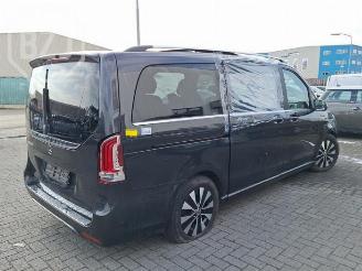 Mercedes EQV EQV, MPV, 2020 250 picture 3