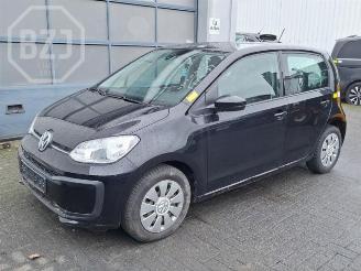  Volkswagen Up! Up! (121), Hatchback, 2011 1.0 12V 60 2017/1