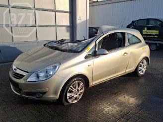 Démontage voiture Opel Corsa Corsa D, Hatchback, 2006 / 2014 1.2 16V 2008/6