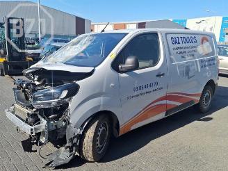Autoverwertung Fiat Scudo Scudo, Van, 2022 2.0 Multijet 145 2025