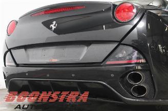 Ferrari California California, Cabrio, 2008 / 2017 4.3 V8 32V picture 18