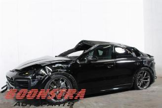Vrakbiler auto Porsche Cayenne Cayenne Coupe (9YB), SUV, 2019 3.0 V6 24V Turbo 2019/6
