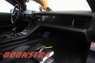 Porsche Taycan Taycan (Y1A), Sedan, 2019 4S picture 19