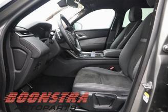 Land Rover Range Rover Range Rover Velar (LY), Terreinwagen, 2013 3.0 D300 AWD picture 6