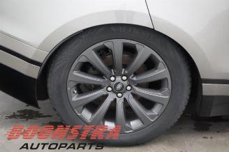 Land Rover Range Rover Range Rover Velar (LY), Terreinwagen, 2013 3.0 D300 AWD picture 24
