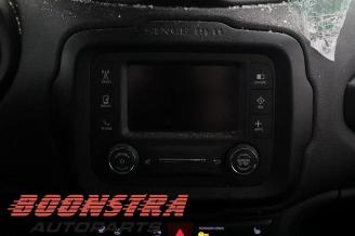 Jeep Renegade Renegade (BU), SUV, 2014 1.4 Multi Air 16V picture 12