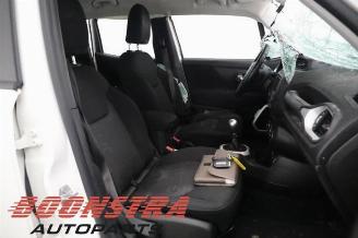 Jeep Renegade Renegade (BU), SUV, 2014 1.4 Multi Air 16V picture 9