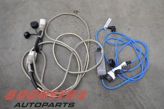 Hyundai Kona Kona (OS), SUV, 2017 / 2023 39 kWh picture 14