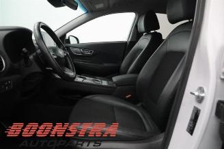 Hyundai Kona Kona (OS), SUV, 2017 / 2023 39 kWh picture 20