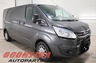 Ford Transit Transit Custom, Van, 2011 / 2023 2.2 TDCi 16V picture 3