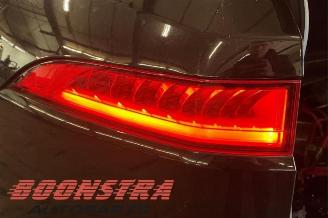 Jaguar F-Pace F-Pace, SUV, 2015 / 2025 2.0 D 180 16V picture 12