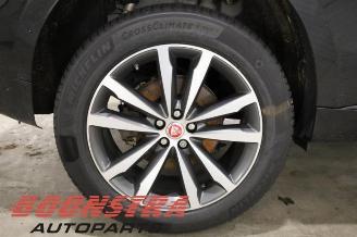 Jaguar F-Pace F-Pace, SUV, 2015 / 2025 2.0 D 180 16V picture 9