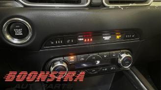 Mazda CX-5 CX-5 (KF), SUV, 2016 2.0 SkyActiv-G 165 16V 2WD picture 11