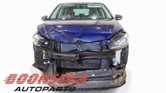 Volkswagen Golf Golf VII (AUA), Hatchback, 2012 / 2021 e-Golf picture 7