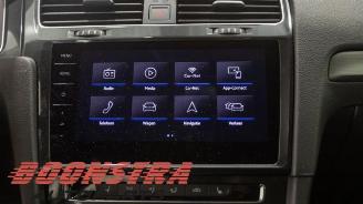 Volkswagen Golf Golf VII (AUA), Hatchback, 2012 / 2021 e-Golf picture 10