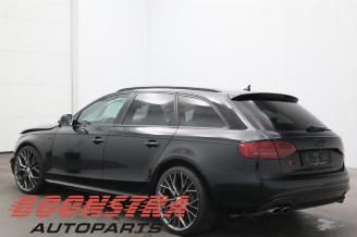 Audi S4 S4 Avant (B8), Combi, 2008 / 2015 3.0 TFSI V6 24V picture 2