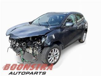 Démontage voiture Renault Kadjar Kadjar (RFEH), SUV, 2015 1.2 Energy TCE 130 2016/5