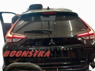 Mitsubishi Eclipse Eclipse Cross (GK/GL), SUV, 2017 2.4 16V PHEV 4x4 picture 3