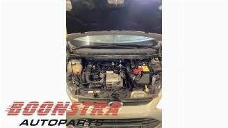Ford B-Max B-Max (JK8), MPV, 2012 1.0 EcoBoost 12V 100 picture 15