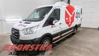 Auto da rottamare Ford Transit Transit, Van, 2013 2.0 TDCi 16V Eco Blue 170 RWD 2021/4