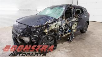 demontáž osobní automobily Kia Niro Niro I (DE), SUV, 2016 / 2022 E-Niro 64 kWh 2019/6